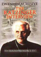The Ratzinger Interview (DVD)